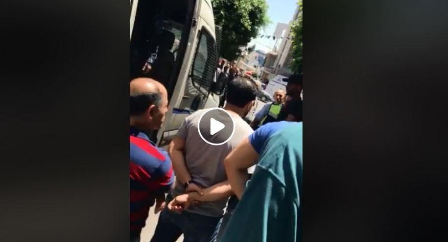 الشرطة تفتح تحقيقاً في قضية